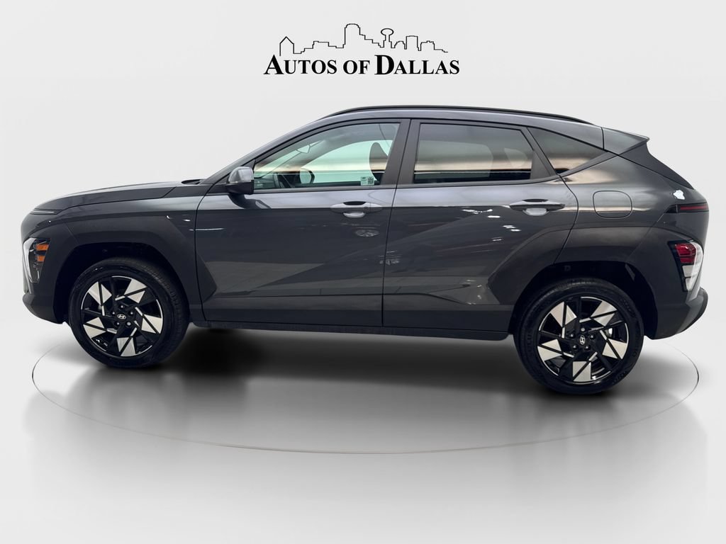 Used 2024 Hyundai Kona SEL AWD/4WD image 5