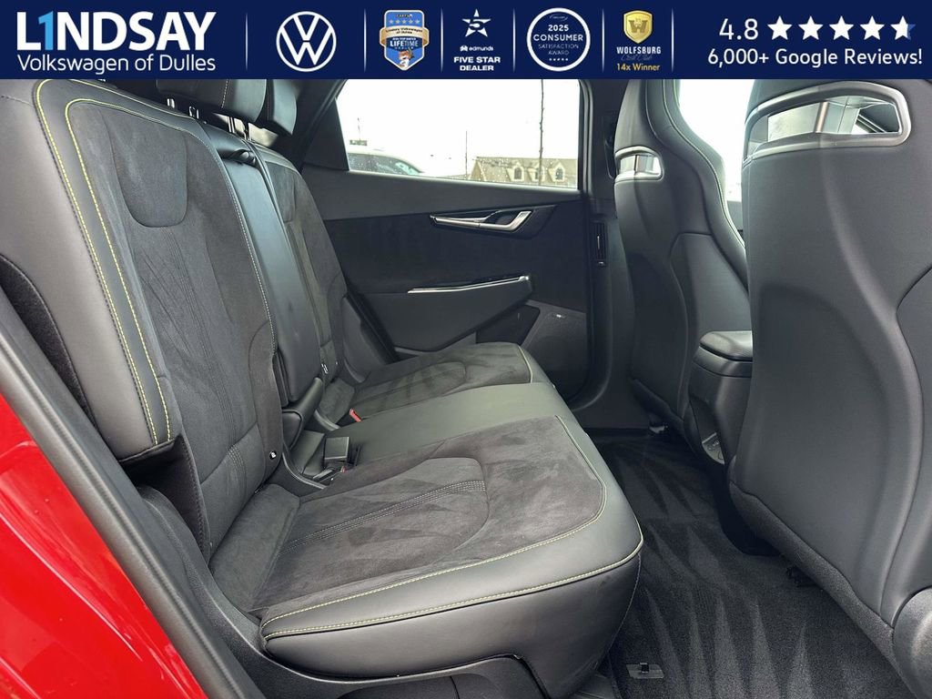 Used 2023 Kia EV6 GT image 13