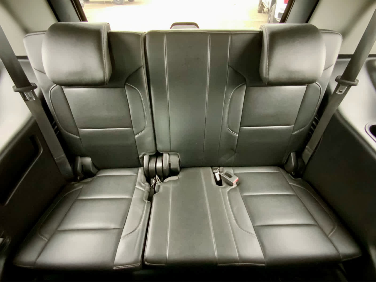 Used 2020 Chevrolet Tahoe Premier image 35