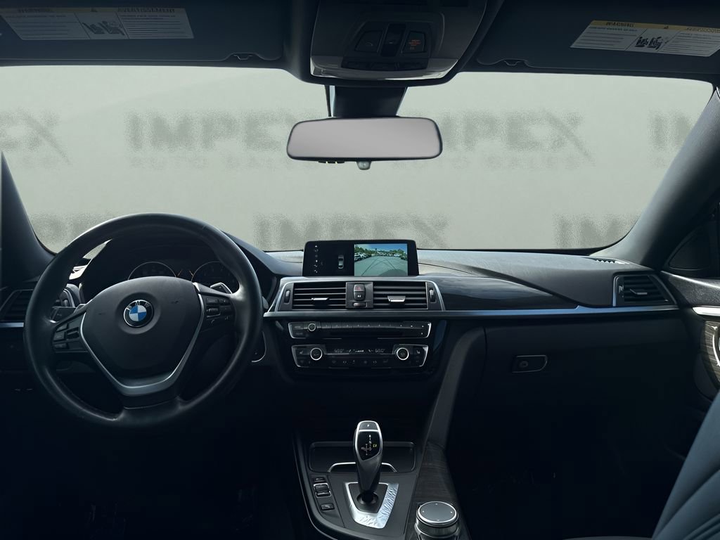 Used 2019 BMW 430i Gran Coupe xDrive w/ Convenience Package AWD/4WD image 14