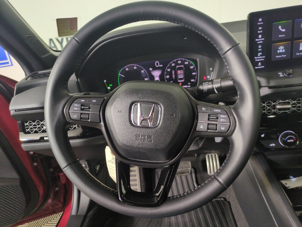 Certified 2024 Honda Accord Sport image 20