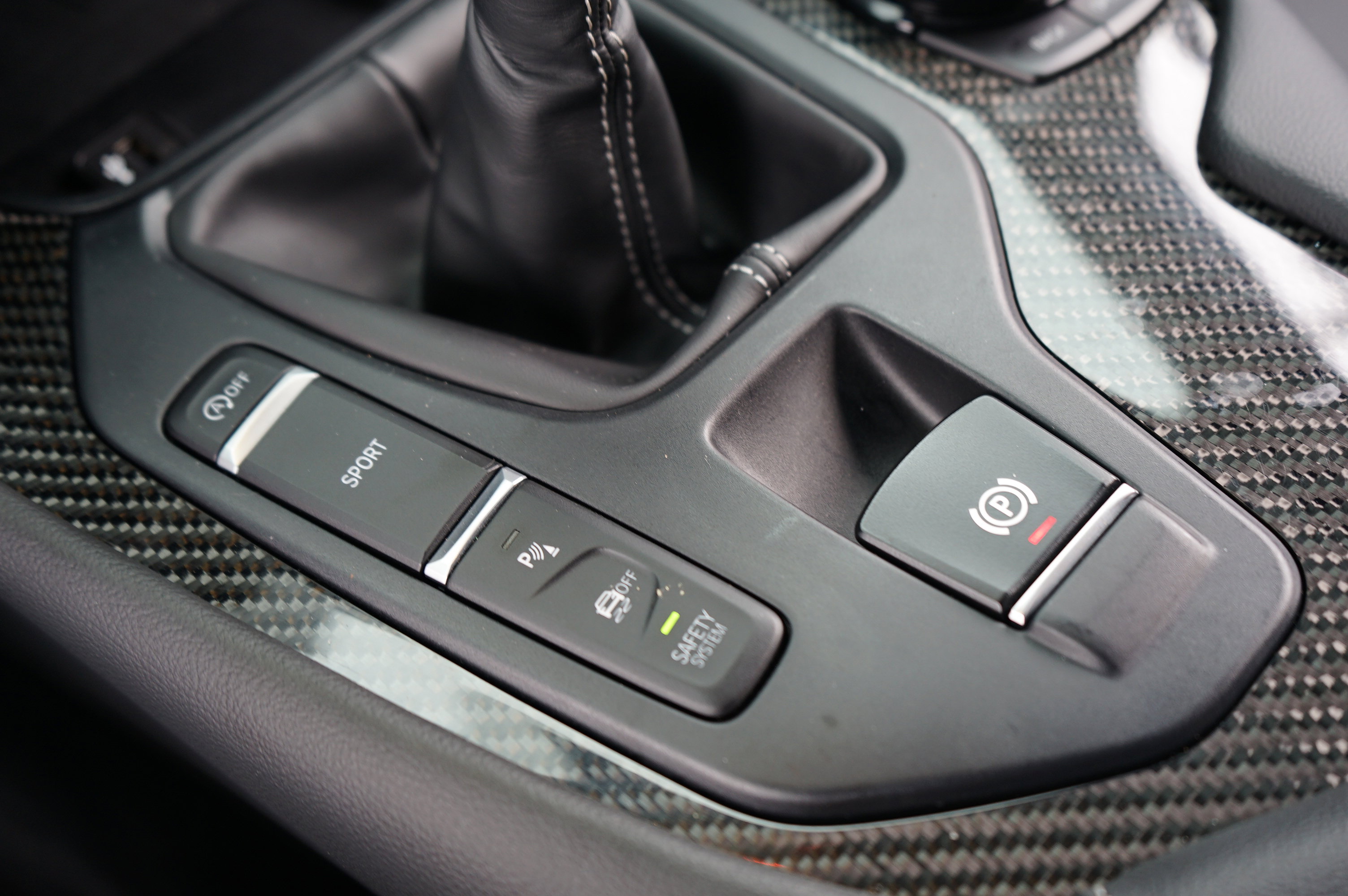 Used 2024 Toyota Supra image 33