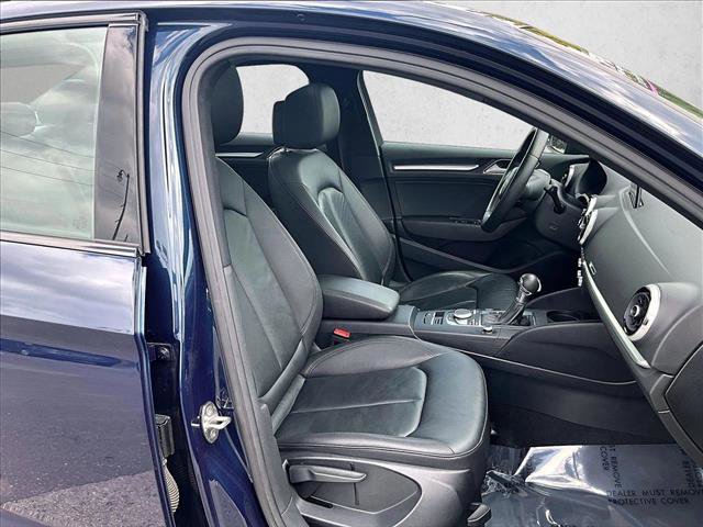 Used 2020 Audi A3 2.0T Premium image 9