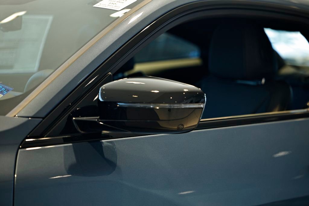 New 2026 BMW 430i Coupe w/ M Sport Package image 12