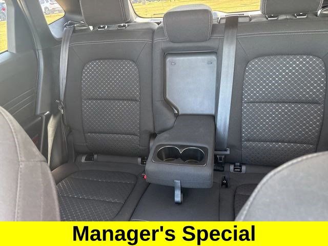 Used 2025 Ford Escape Active image 31