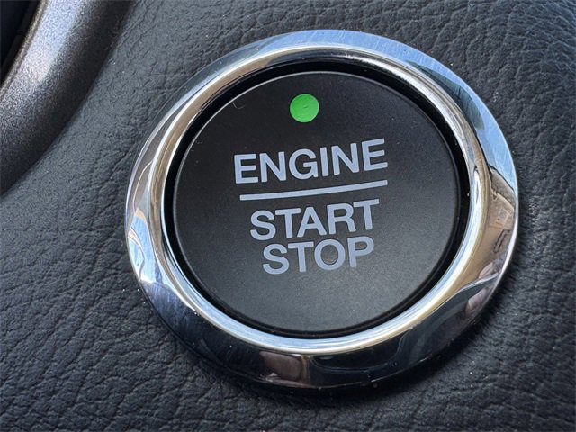 Certified 2020 Ford Fusion SE image 21