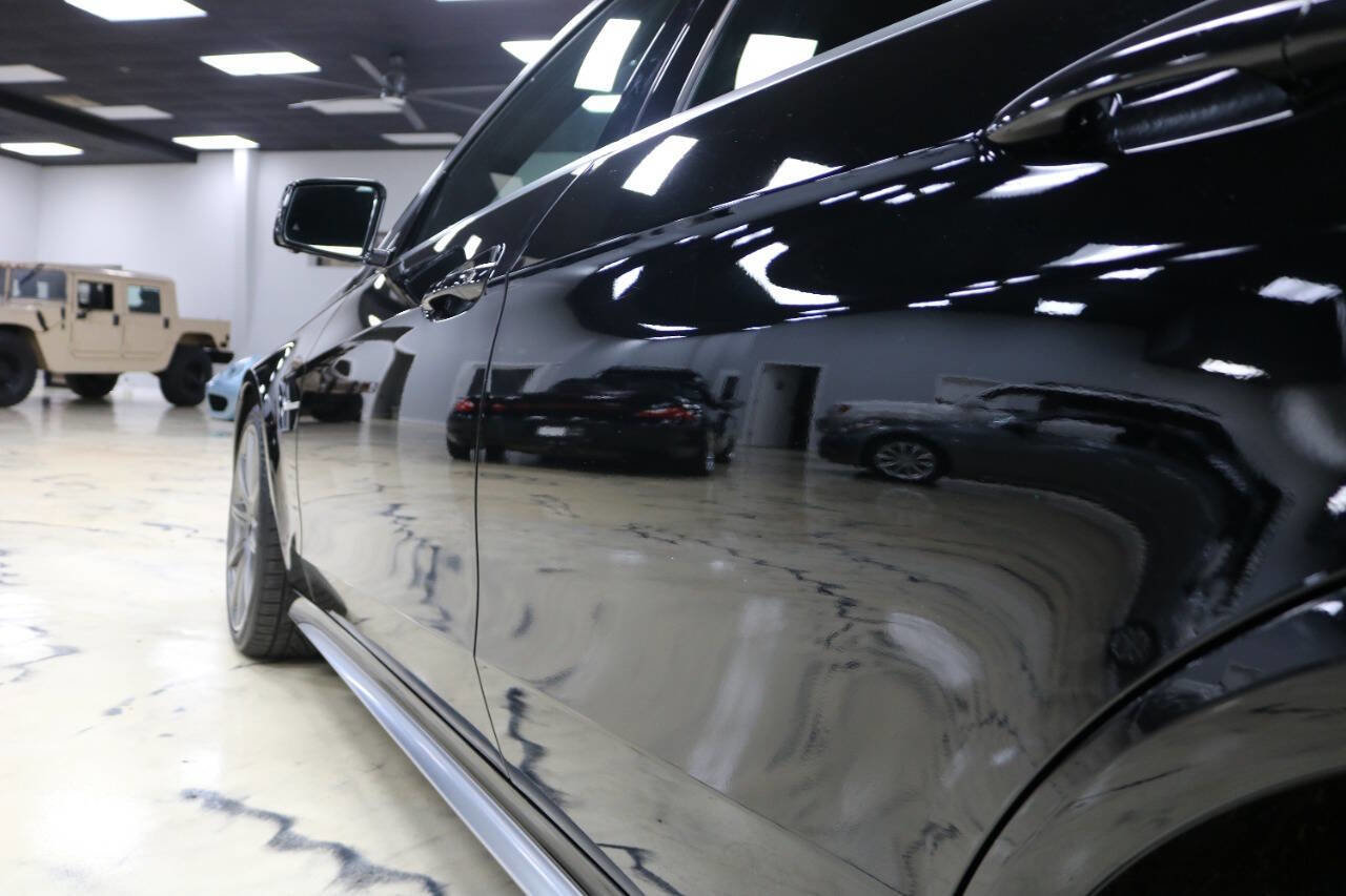 Used 2015 Mercedes-Benz E 63 AMG S-Model image 31