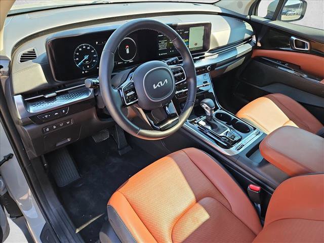 Used 2023 Kia Carnival SX Prestige FWD image 10