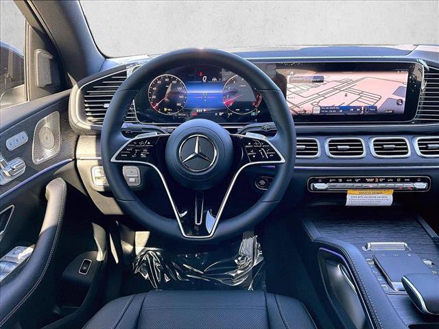 New 2026 Mercedes-Benz GLE 450 4MATIC Coupe image 18