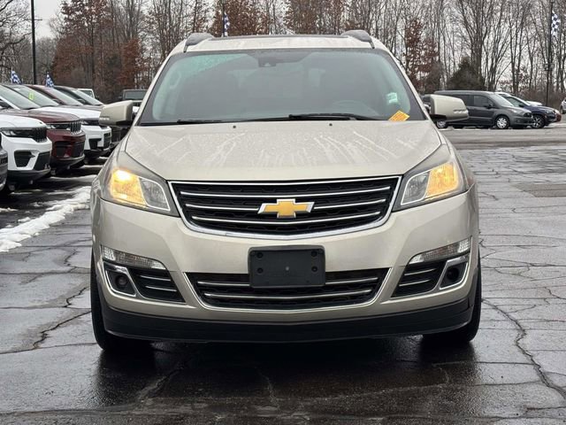 Used 2014 Chevrolet Traverse LTZ image 31