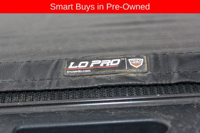 Used 2020 Chevrolet Silverado 1500 RST w/ All-Star Edition image 12