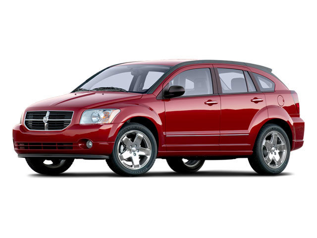 Used 2009 Dodge Caliber SXT FWD image 1