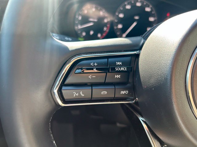 Used 2026 MAZDA CX-90 3.3 Turbo w/ Premium Plus Pkg AWD/4WD image 18