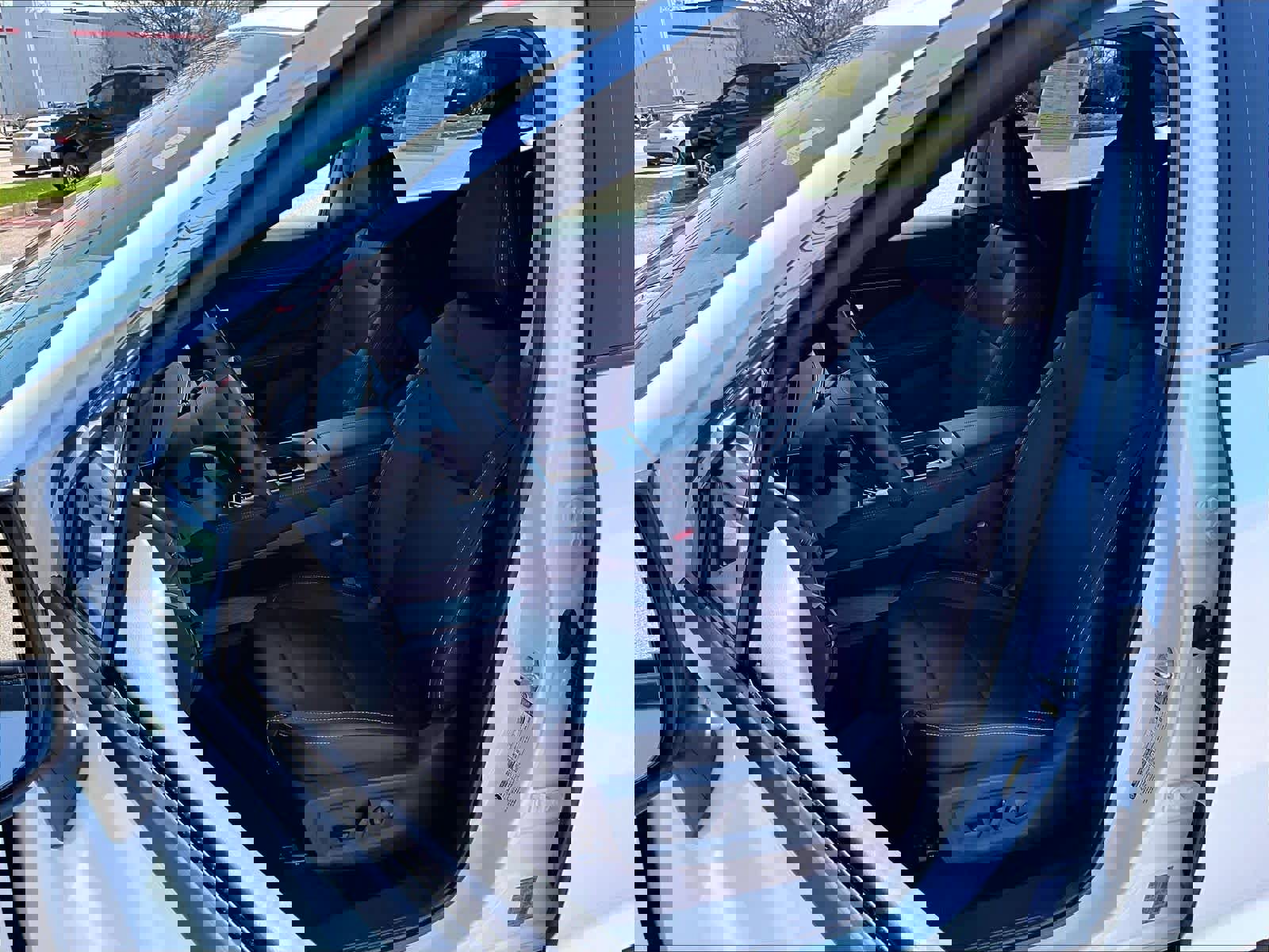 Used 2025 Nissan Murano SV w/ Cargo Package image 10