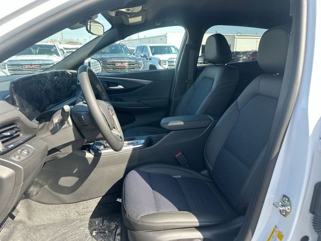 New 2026 Buick Envista Preferred w/ Convenience I Package image 11