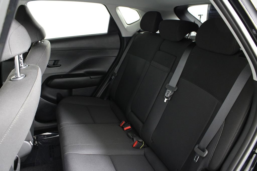 Certified 2026 Hyundai Kona SEL Sport image 19