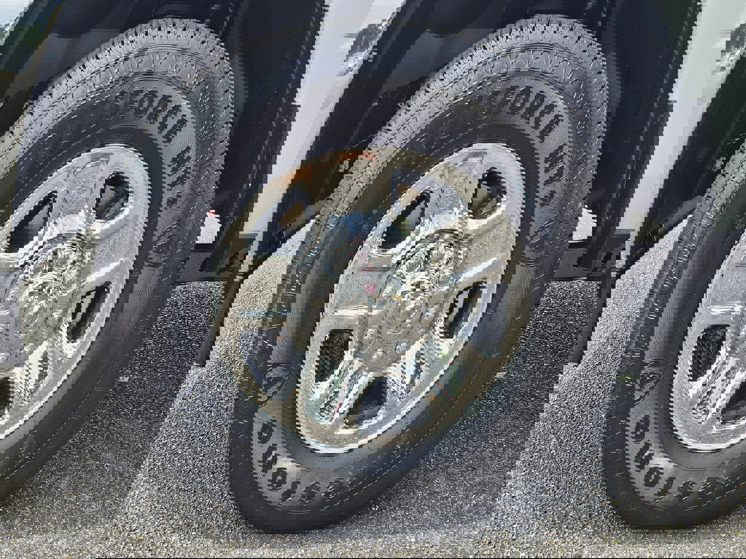 New 2026 RAM 2500 Tradesman image 25