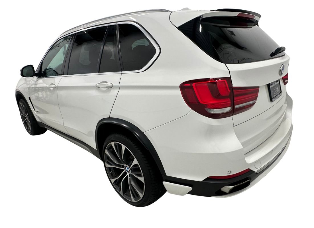 Used 2017 BMW X5 xDrive35i image 6