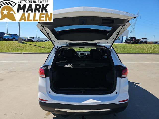 Used 2023 Chevrolet Equinox LT w/ LPO, Floor Liner Package image 25