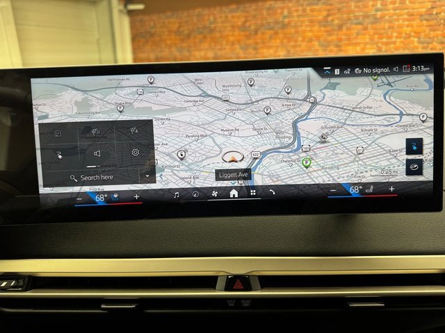 Used 2026 BMW iX xDrive60 image 20