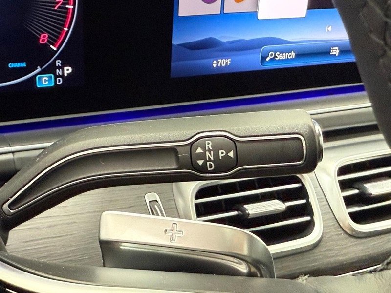 New 2026 Mercedes-Benz GLE 450 4MATIC Coupe image 13