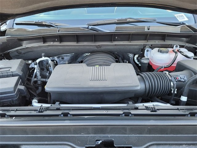 New 2026 GMC Sierra 1500 Elevation image 20