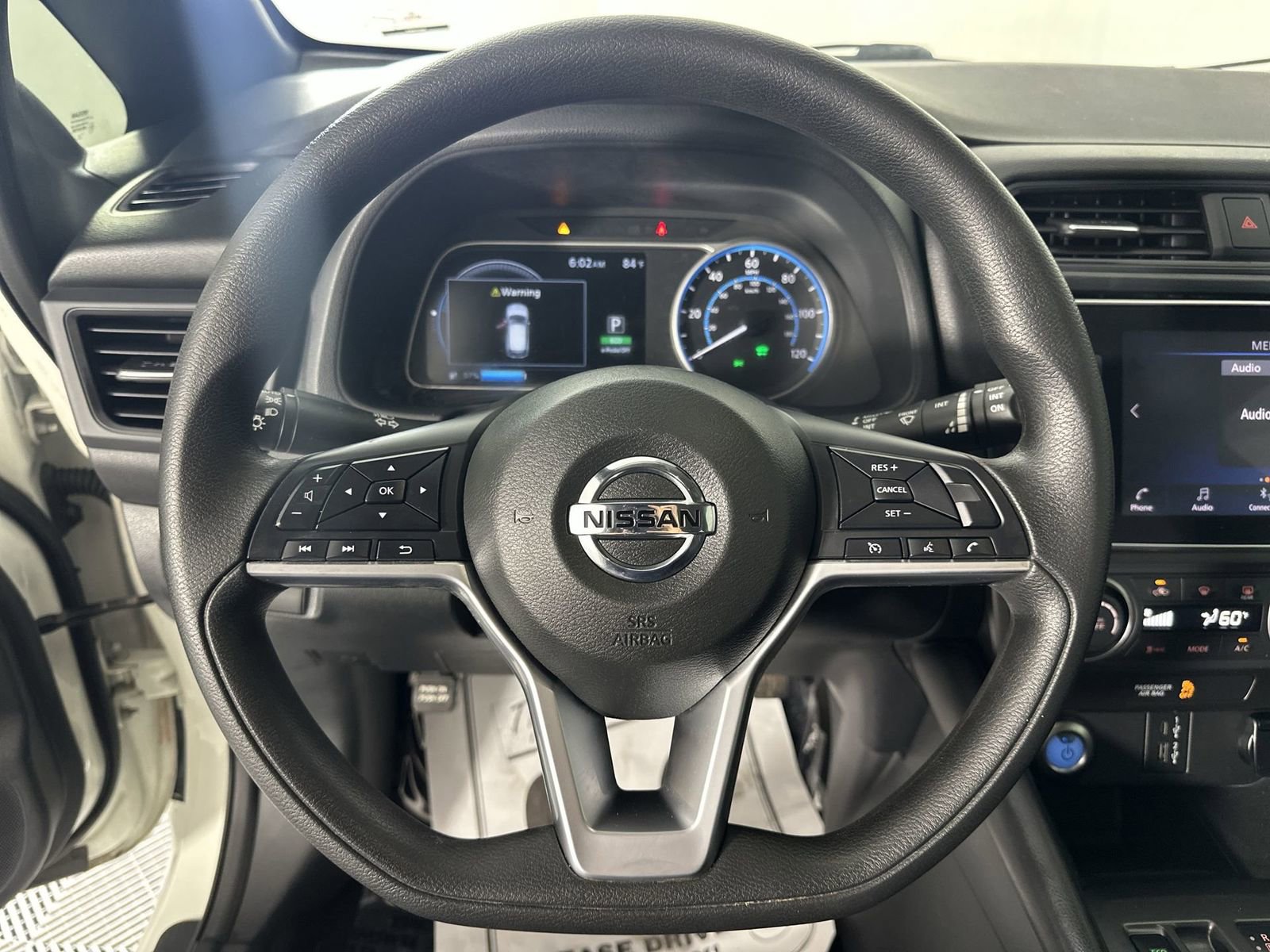 Used 2021 Nissan Leaf S w/ S Charge Package image 14