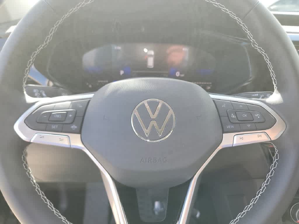 Used 2023 Volkswagen Taos S FWD image 21