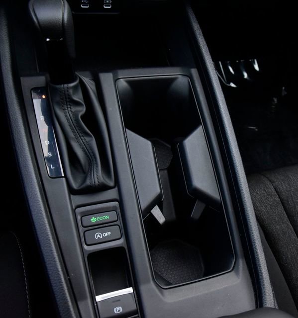 Used 2024 Honda Accord EX image 25
