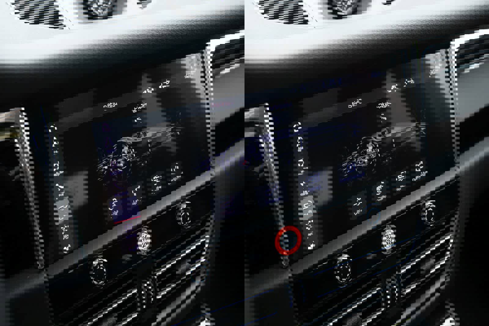 Certified 2026 Porsche Macan image 15