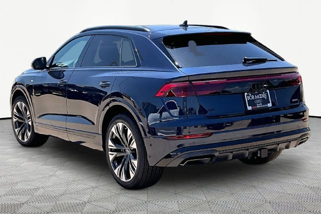 New 2026 Audi Q8 Premium Plus AWD/4WD image 12