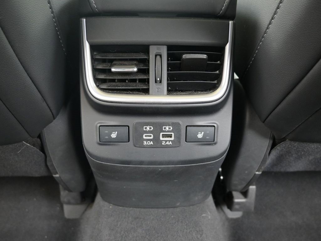 Certified 2024 Subaru Outback Limited image 17
