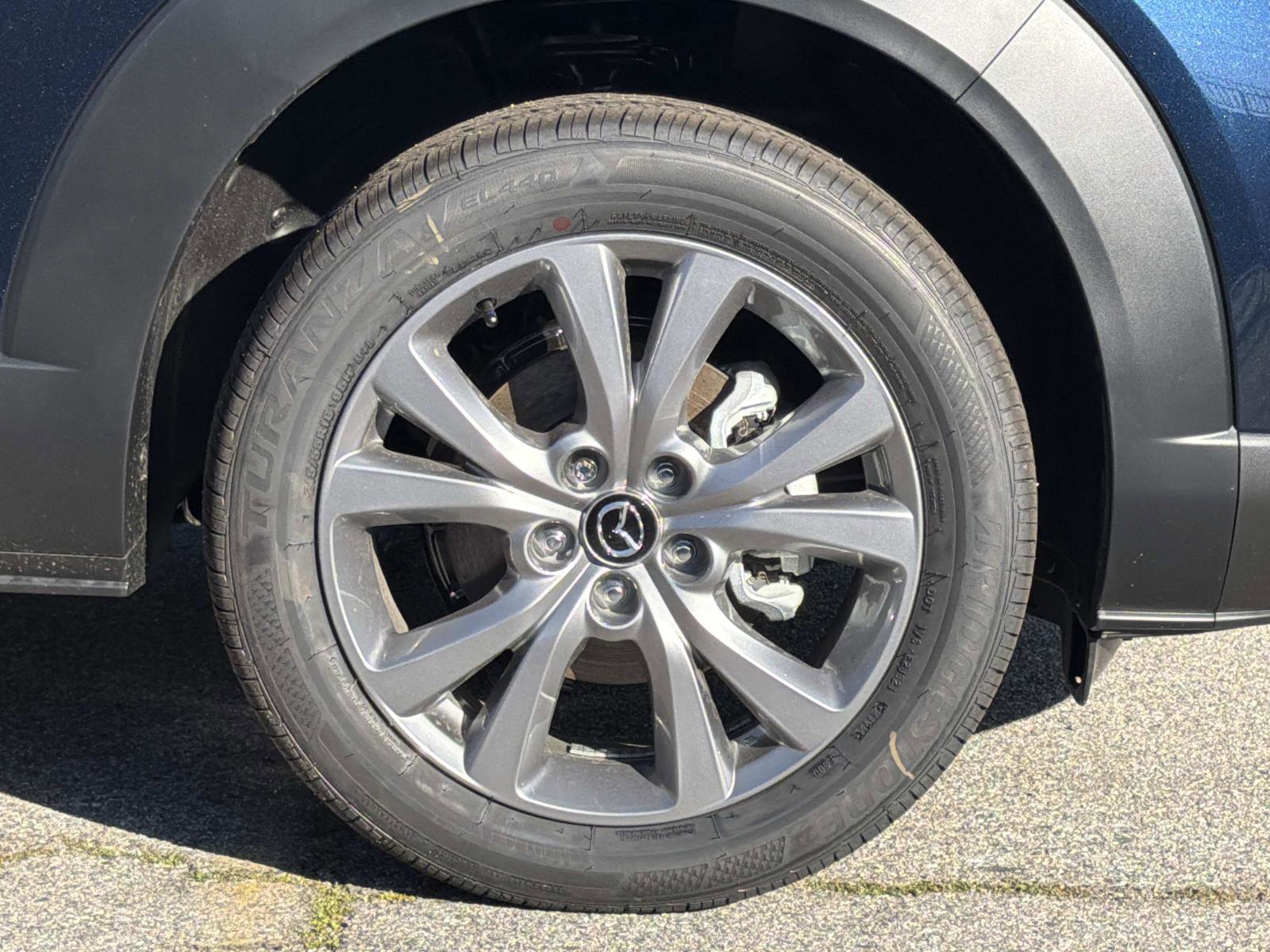 New 2026 MAZDA CX-30 AWD 2.5 S w/ Premium Package image 26