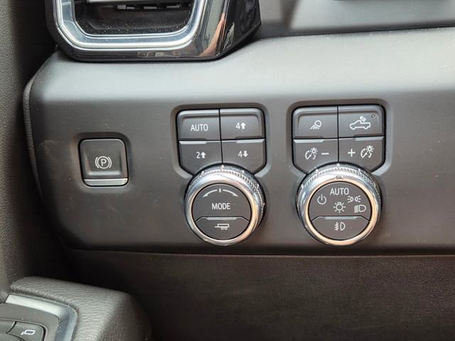 Used 2023 GMC Sierra 1500 Denali w/ Denali Reserve Package image 36