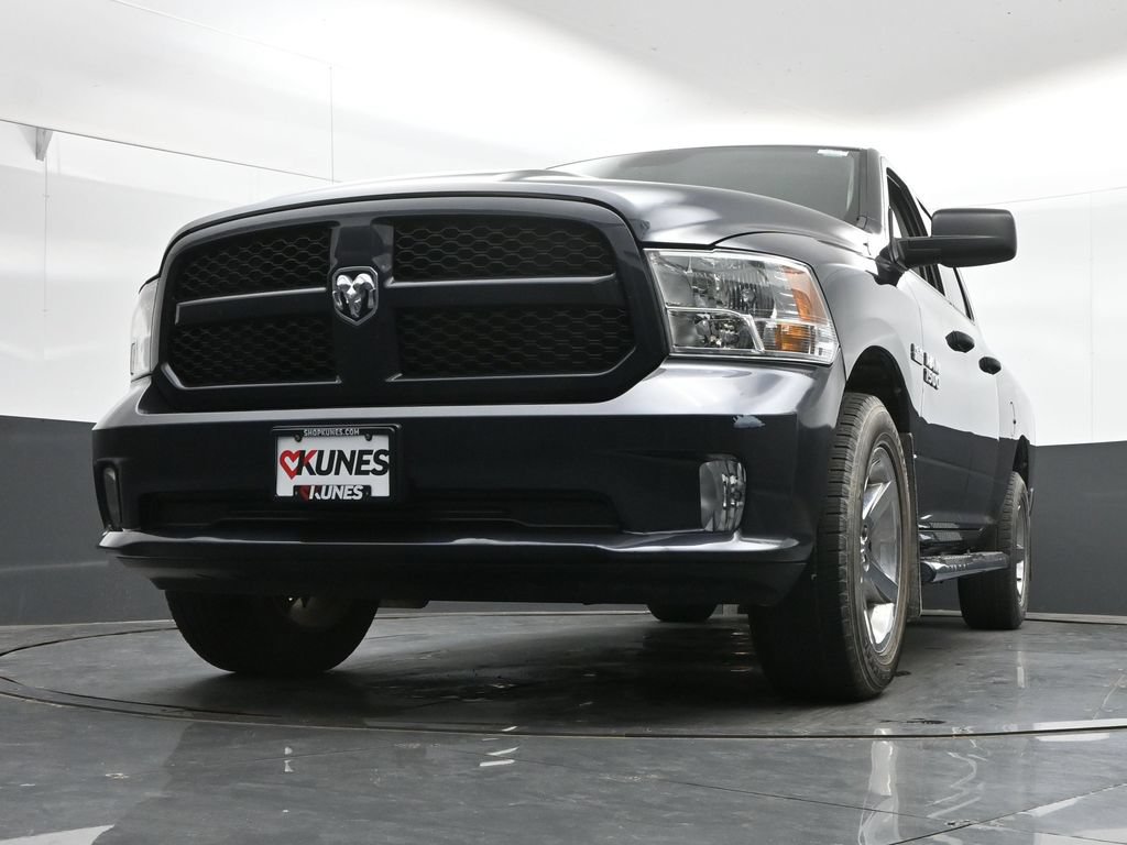 Used 2014 RAM 1500 Express AWD/4WD image 34