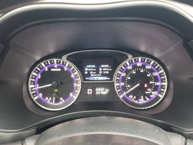 Used 2019 INFINITI QX60 Pure FWD image 32