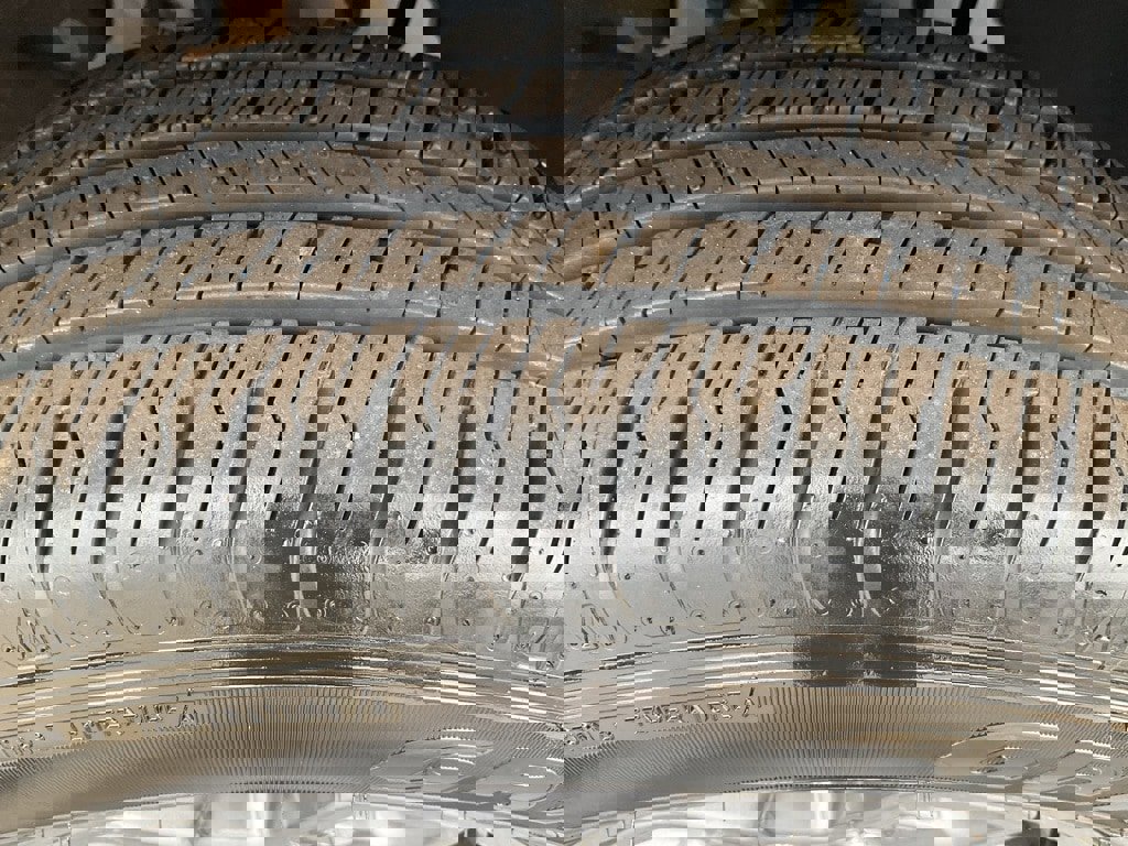 Used 2024 Ford Bronco Sport Big Bend image 23