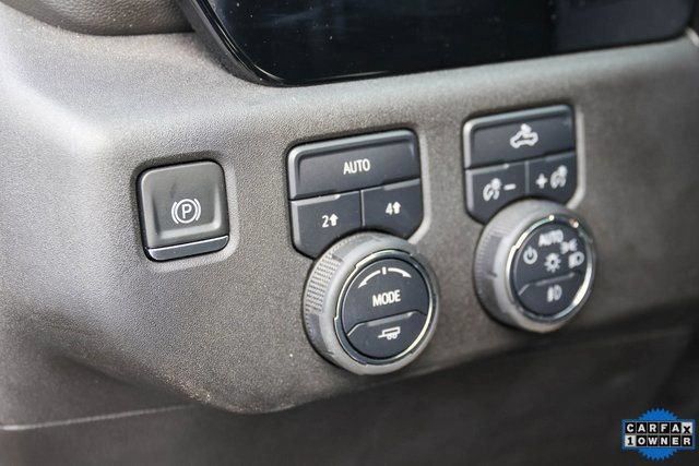 Used 2024 Chevrolet Silverado 1500 RST AWD/4WD image 12