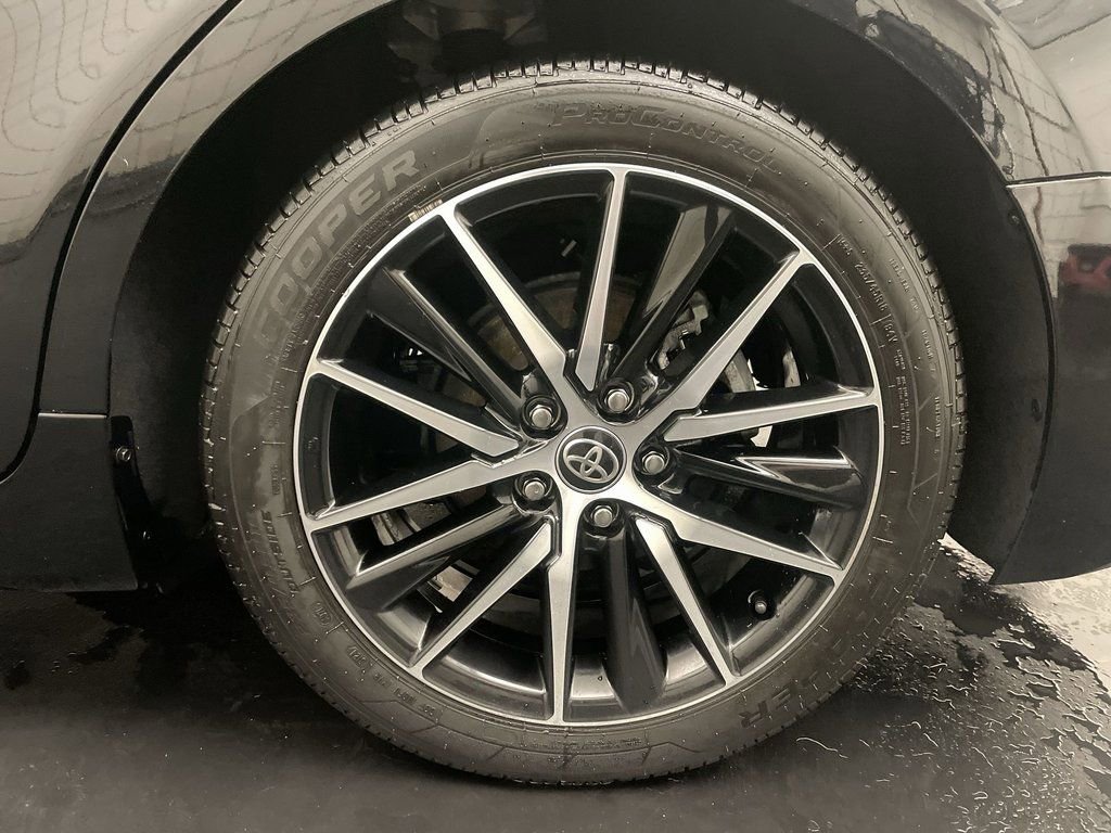 Used 2022 Toyota Camry SE w/ Convenience Package image 26