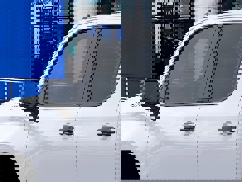 New 2026 Chevrolet Silverado 1500 W/T image 12