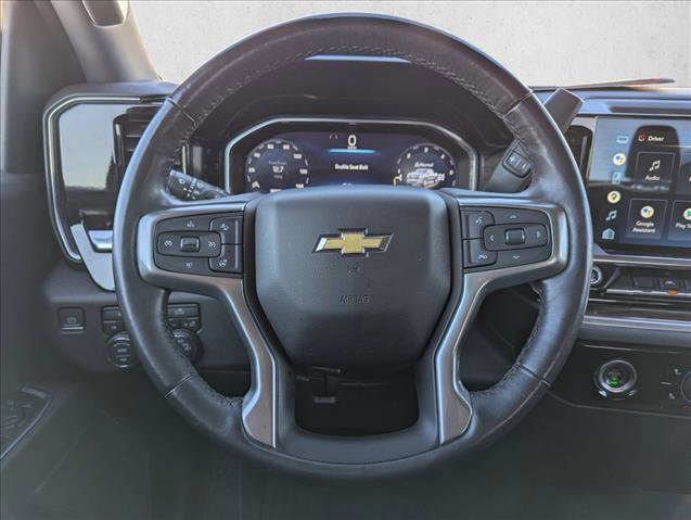 Used 2022 Chevrolet Silverado 1500 LT image 13