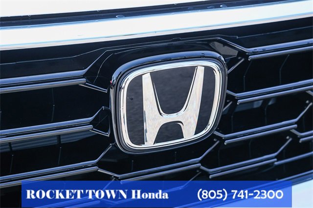 New 2026 Honda CR-V EX-L image 8