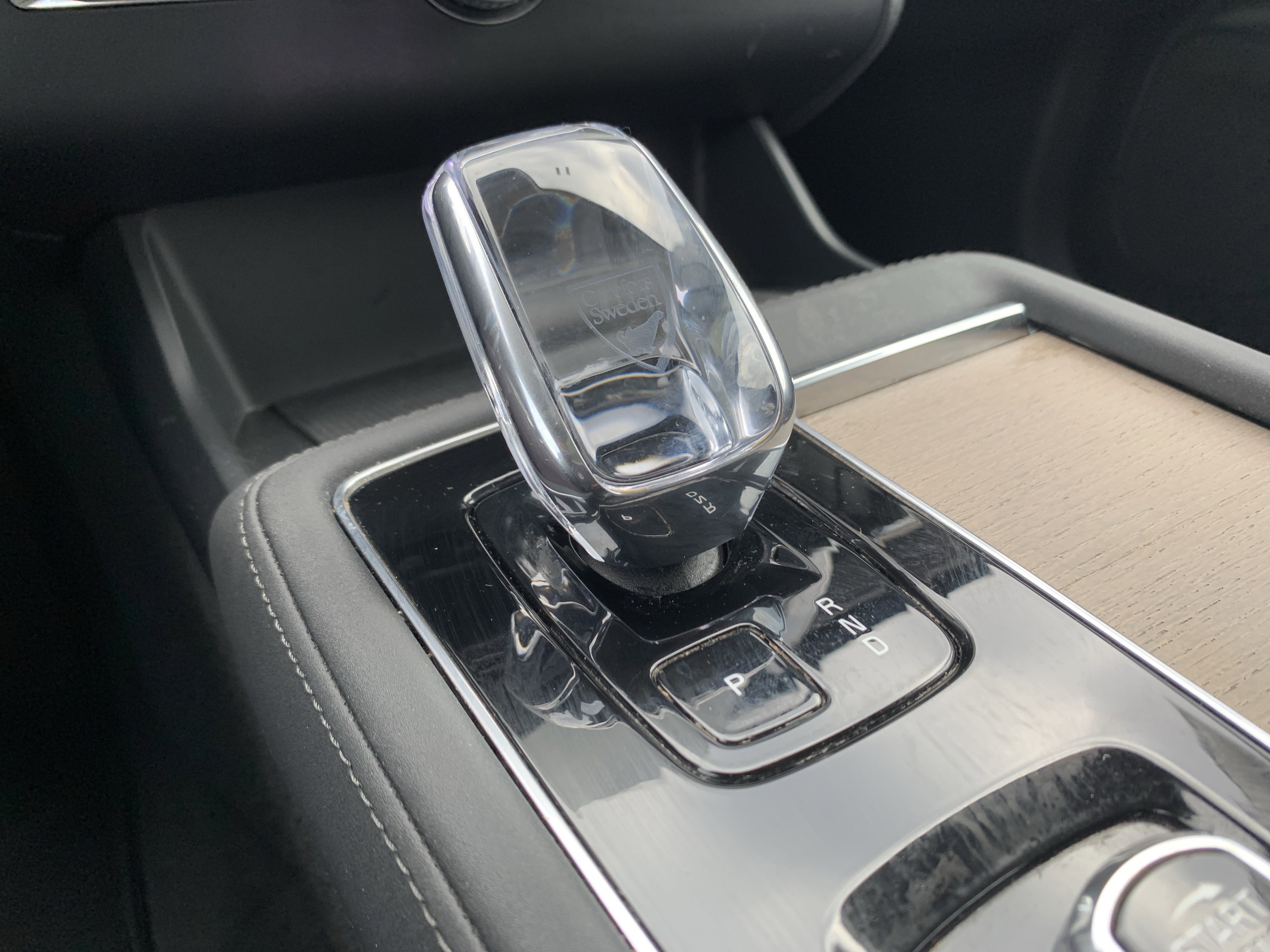 Used 2025 Volvo XC90 B6 Plus image 26