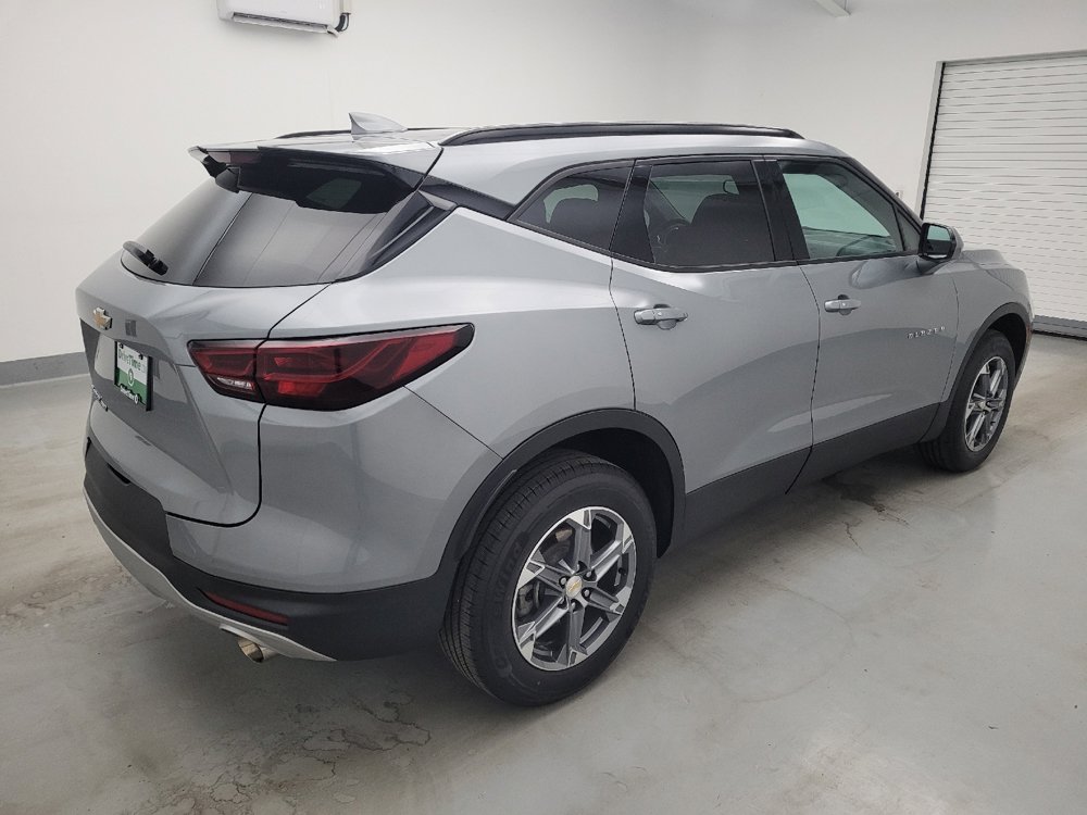 Used 2023 Chevrolet Blazer LT w/ Convenience Package AWD/4WD image 10