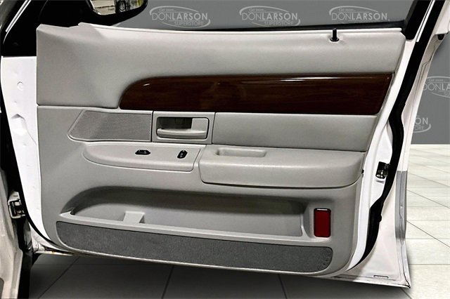 Used 2003 Mercury Grand Marquis GS image 12