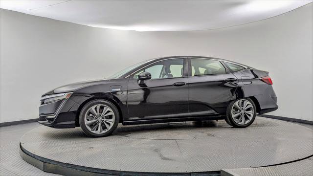 Used 2018 Honda Clarity Touring image 3