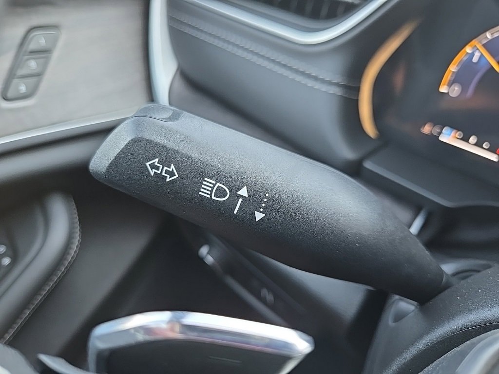 New 2025 Jeep Grand Cherokee Limited w/ Luxury Tech Group II image 40