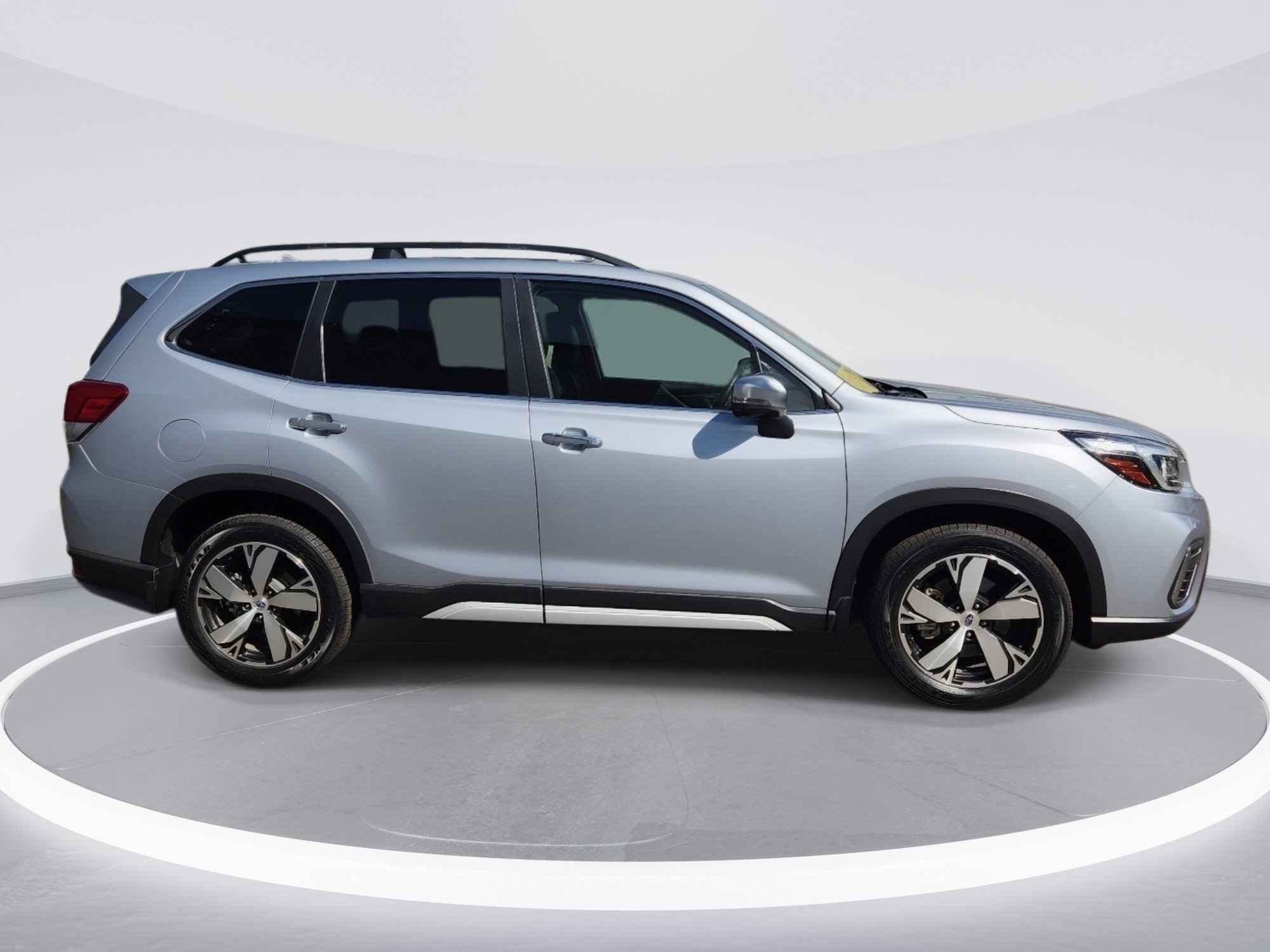 Used 2019 Subaru Forester Touring AWD/4WD image 4