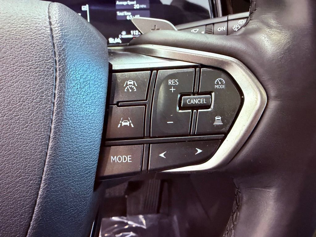 Used 2024 Lexus TX 350 350 Premium PANO ROOF/TECH&CON image 23