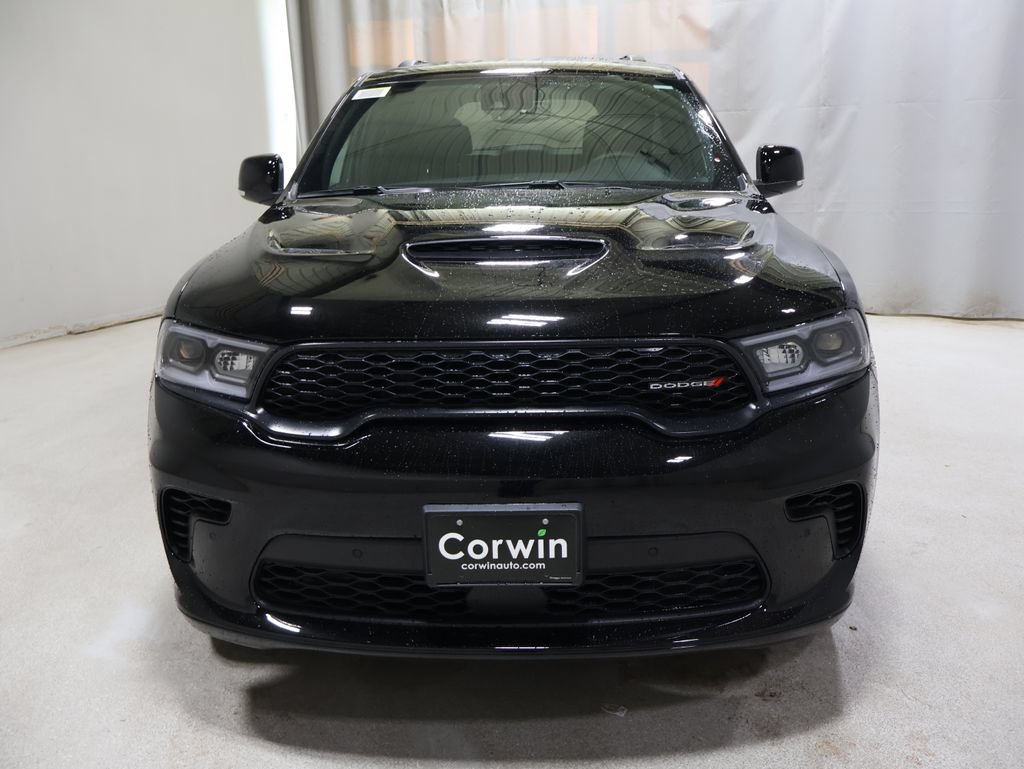 New 2026 Dodge Durango GT AWD/4WD video 2